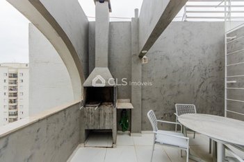 apartment em Alameda Barros, Santa Cecília - São Paulo - SP