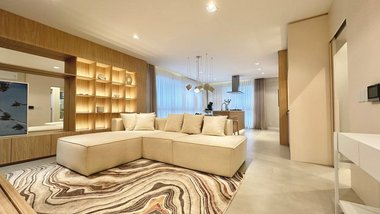 apartment em Rua Pequim, Passo dos Fortes - Chapecó - SC