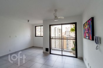 apartment em Álvaro de Carvalho, Centro - São Paulo - SP