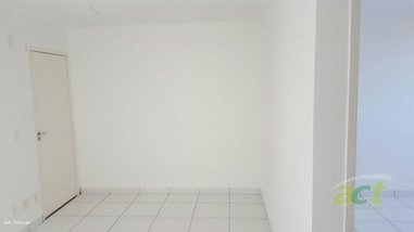 apartment em Rua Pedro Janser, Monte Carlo - Araçatuba - SP