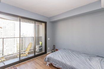 apartment em Avenida Pompéia, Vila Pompéia - São Paulo - SP