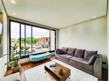 house em Avenida das Ondas, Jardim São Francisco - Piracicaba - SP