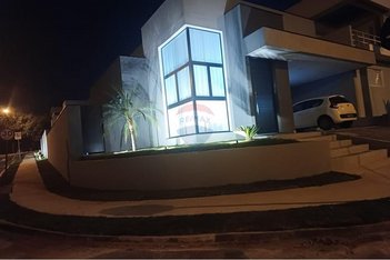 house em Avenida Três de Março, Aparecidinha - Sorocaba - SP