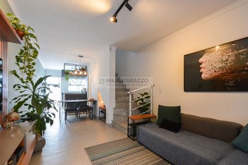 house em Rua Vapabussu, Jardim Aeroporto - São Paulo - SP