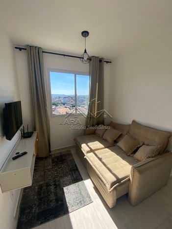 apartment em Rua Caicó, Cidade Patriarca - São Paulo - SP