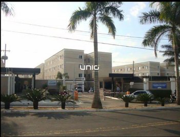 apartment em Avenida Rio das Pedras, Pompéia - Piracicaba - SP