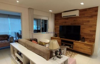 apartment em Rua do Boqueirão, Saúde - São Paulo - SP