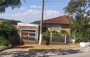 house em Praça Maestro Francisco Assis Fernandes, Região Central - Caieiras - SP