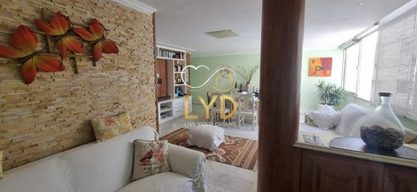 apartment em Avenida Atlântica, Copacabana - Rio de Janeiro - RJ