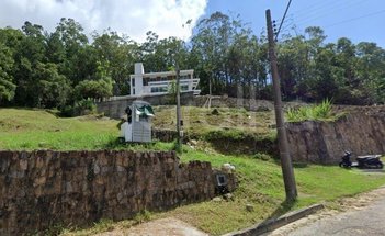 land_lot em Rua Jornalista Narbal Villela, João Paulo - Florianópolis - SC