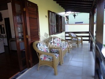 house em da Capela, Campeche - Florianópolis - SC