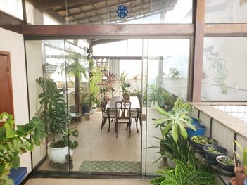 apartment em Rua Demosthenes Madureira de Pinho, Recreio dos Bandeirantes - Rio de Janeiro - RJ