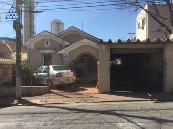 land_lot em Rua Tenente Agenor Soares, Vila Isolina Mazzei - São Paulo - SP