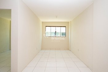 apartment em QE 46 Área Especial 3, Guará II - Brasília - DF