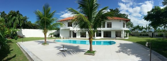 house em Rua 3146, Centro - Balneário Camboriú - SC