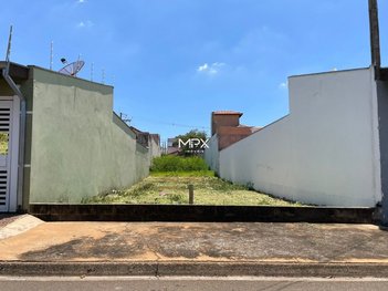 land_lot em Yolanda Pereira D'elboux, Pompéia - Piracicaba - SP