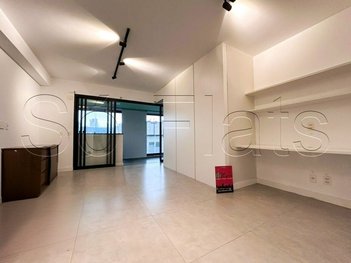 apartment em Rua Santo Antonio, Bela Vista - São Paulo - SP