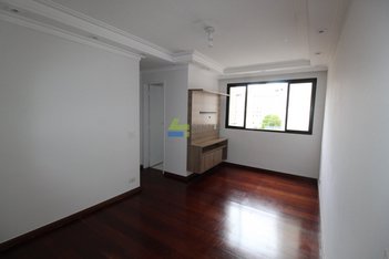 apartment em Avenida Itaboraí, Bosque da Saúde - São Paulo - SP