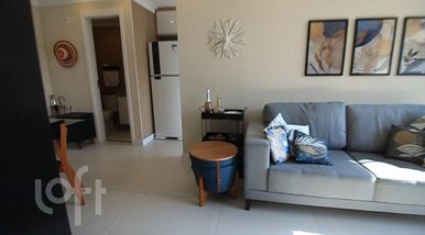 apartment em Visconde de Parnaíba, Brás - São Paulo - SP