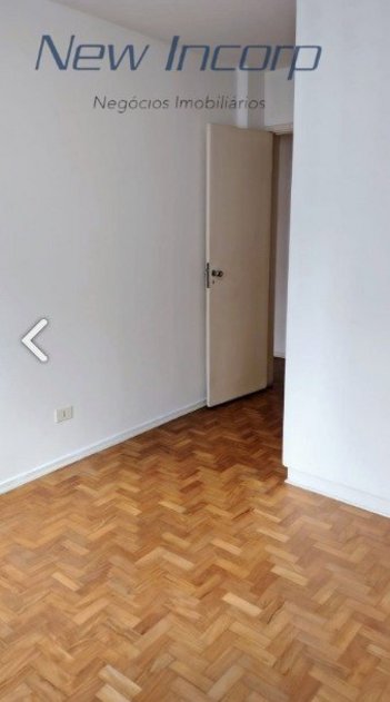 apartment em Rua Lisboa, Cerqueira César - São Paulo - SP