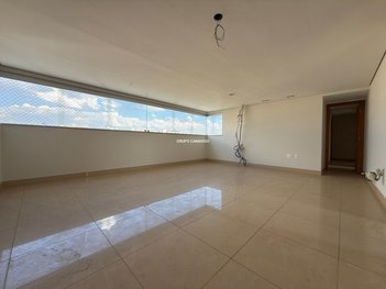 apartment em Rua Castelo Santarém, Castelo - Belo Horizonte - MG