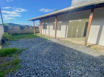 house em Rua Milda Ehmke, Velha Central - Blumenau - SC
