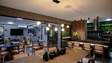 apartment em Rua Aureliano Teixeira de Vasconcelos, Jatiúca - Maceió - AL