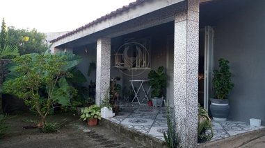 house em Rua Coqueiros, Sao Jorge - Portão - RS