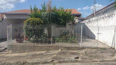 house em Rua Severo Ferrucci, Jardim São Carlos - Sorocaba - SP