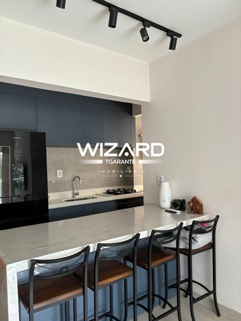 apartment em Rua Domingos Rodrigues, Lapa - São Paulo - SP