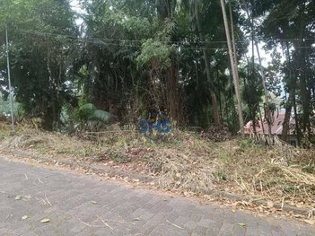 land_lot em Rua Arthur Gieseler, Velha - Blumenau - SC