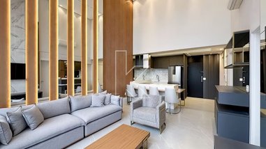 apartment em Rua Augusta, Consolação - São Paulo - SP