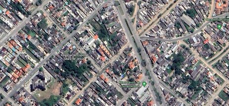 land_lot em Gago Coutinho, Areal - Pelotas - RS