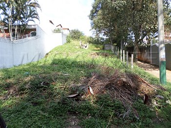 land_lot em João Nicolau Chamma, Jardim Virginia Bianca - São Paulo - SP