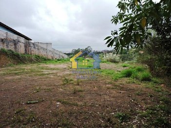 land_lot em Rua Luiz Belizari, Chácara São João - Carapicuíba - SP