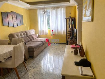 apartment em Rua Maura, Ipiranga - Belo Horizonte - MG