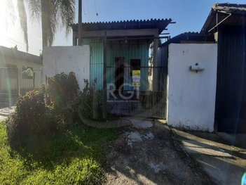 house em Dona Mariana, Restinga - Porto Alegre - RS