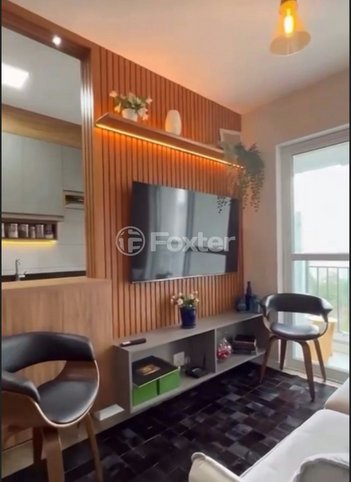 apartment em Rua Carvalho de Freitas, Vila Andrade - São Paulo - SP