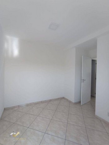 apartment em Rua Álvaro Lins, Vila Tibiriçá - Santo André - SP