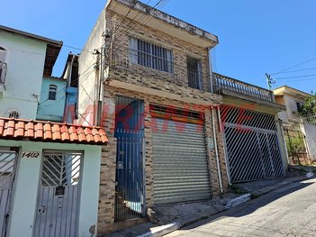 house em Rua Joaquim Afonso de Souza, Vila Celeste - São Paulo - SP