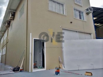 industrial em Professor Aureliano Pimentel, Jardim Jussara - São Paulo - SP