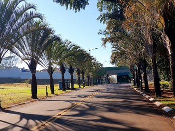 land_lot em Avenida Aristóteles Costa, Jardim Fortaleza - Paulínia - SP