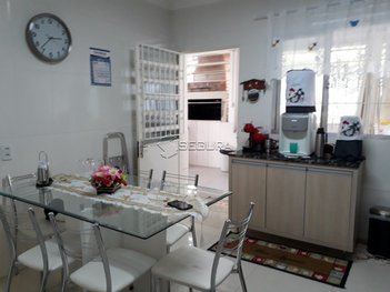 house em Rua Peru, São José - Canoas - RS
