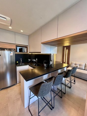 apartment em Avenida Central, Xangri-Lá - Xangri-Lá - RS
