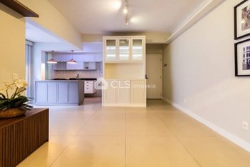 apartment em Rua Doutor José Elias, Alto da Lapa - São Paulo - SP