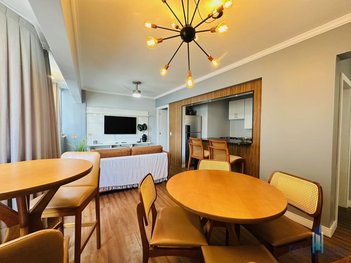 apartment em Rua 1500, Centro - Balneário Camboriú - SC