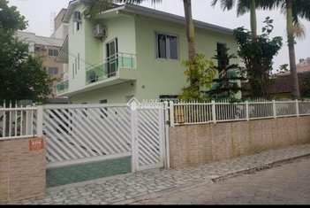 apartment em Servidão Manoel Monteiro, Canasvieiras - Florianópolis - SC