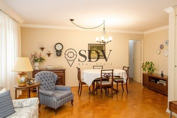 apartment em Rua Francisco Leitão, Pinheiros - São Paulo - SP