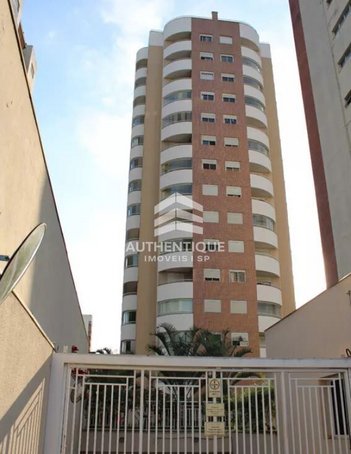 apartment em Rua Duílio, Água Branca - São Paulo - SP