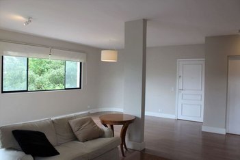 apartment em Rua Barão de Campos Gerais, Real Parque - São Paulo - SP